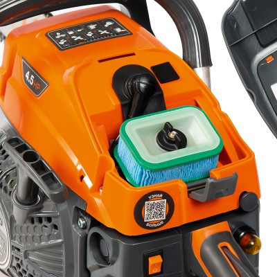 Бензопила DAEWOO DACS 5820 XT Бензопила DAEWOO DACS 5820 XT