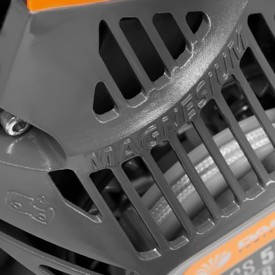 Бензопила DAEWOO DACS 5820 XT Бензопила DAEWOO DACS 5820 XT