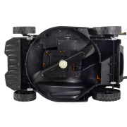 Газонокосилка электрическая Huter ELM-1800T