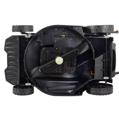 Газонокосилка электрическая Huter ELM-1800T Газонокосилка электрическая Huter ELM-1800T