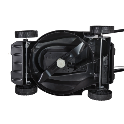 Газонокосилка электрическая Huter ELM-1100 Газонокосилка электрическая Huter ELM-1100