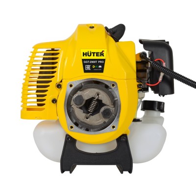 Триммер бензиновый Huter GGT-2900T PRO Триммер бензиновый Huter GGT-2900T PRO