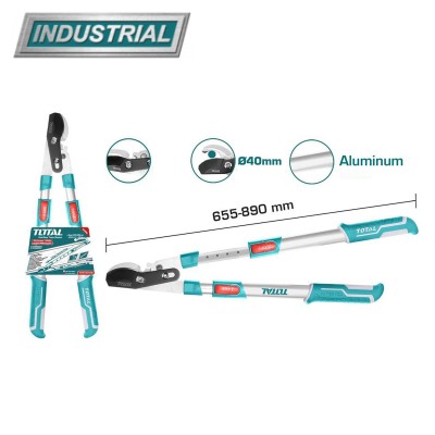 Сучкорез телескопический TOTAL THTA1527406 Сучкорез телескопический TOTAL THTA1527406