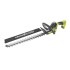 ONE + / Кусторез RYOBI RY18HT50A (без батареи) ONE + / Кусторез RYOBI RY18HT50A (без батареи)