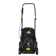 Газонокосилка электрическая Huter ELM-1100