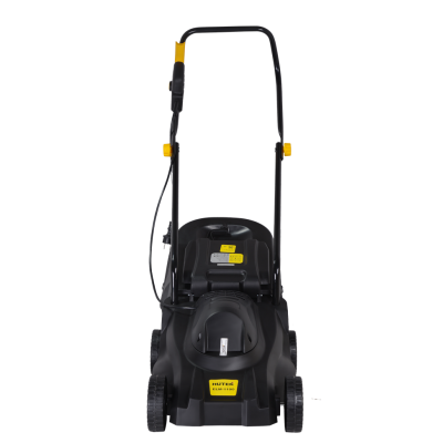 Газонокосилка электрическая Huter ELM-1100 Газонокосилка электрическая Huter ELM-1100