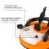 Щетка для мойки высокого давления BORT Speed Master Pro (Patio) Щетка для мойки высокого давления BORT Speed Master Pro (Patio)