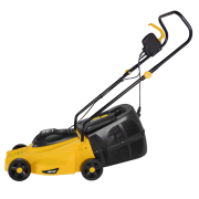 Газонокосилка электрическая Huter ELM-1000