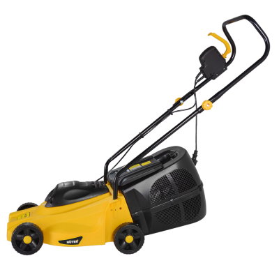 Газонокосилка электрическая Huter ELM-1000 Газонокосилка электрическая Huter ELM-1000