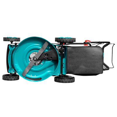 Газонокосилка бензиновая TOTAL TGT196202 Газонокосилка бензиновая TOTAL TGT196202