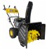 Снегоуборщик бензиновый Huter SGC 4100LX Снегоуборщик бензиновый Huter SGC 4100LX