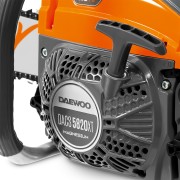Бензопила DAEWOO DACS 5820 XT