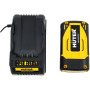 Газонокосилка аккумуляторная Huter CLM-40 Li