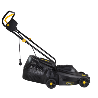 Газонокосилка электрическая Huter ELM-1100 Газонокосилка электрическая Huter ELM-1100