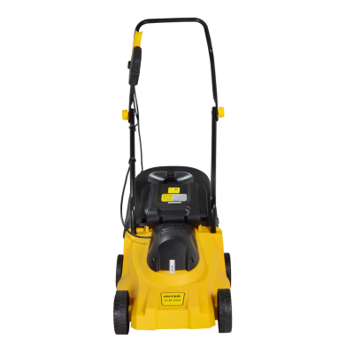 Газонокосилка электрическая Huter ELM-1000 Газонокосилка электрическая Huter ELM-1000