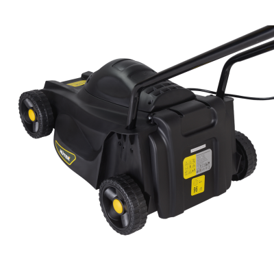 Газонокосилка электрическая Huter ELM-1100 Газонокосилка электрическая Huter ELM-1100