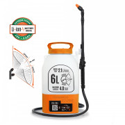 Опрыскиватель аккумуляторный DAEWOO DSA 6Li