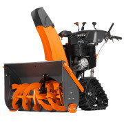 Снегоуборщик бензиновый DAEWOO DAST 430