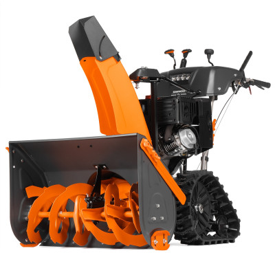 Снегоуборщик бензиновый DAEWOO DAST 430 Снегоуборщик бензиновый DAEWOO DAST 430