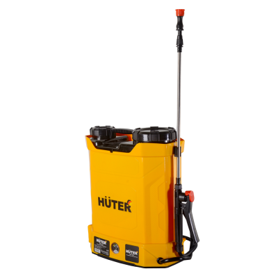 Опрыскиватель аккумуляторный Huter SP-10Li Опрыскиватель аккумуляторный Huter SP-10Li