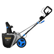 Снегоуборщик аккумуляторный DEKO ST412-6