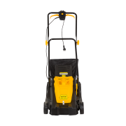 Газонокосилка электрическая Huter ELM-1800T