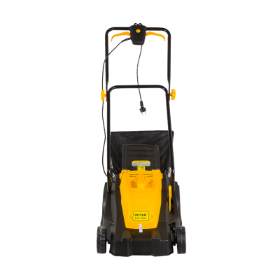 Газонокосилка электрическая Huter ELM-1800T Газонокосилка электрическая Huter ELM-1800T