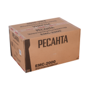 Культиватор электрический Ресанта ЕМС-2000