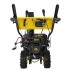 Снегоуборщик бензиновый Huter SGC 4100LX Снегоуборщик бензиновый Huter SGC 4100LX