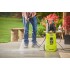 Мойка высокого давления RYOBI RY150PWA Мойка высокого давления RYOBI RY150PWA