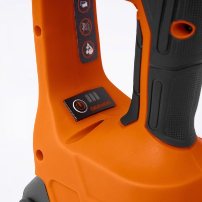 Пила аккумуляторная DAEWOO DACS 2021 Li SET Пила аккумуляторная DAEWOO DACS 2021 Li SET