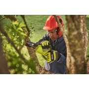 ONE + / Пила садовая RYOBI RY18PSX15A-0 (без батареи)