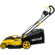 Газонокосилка аккумуляторная Huter CLM-40 Li