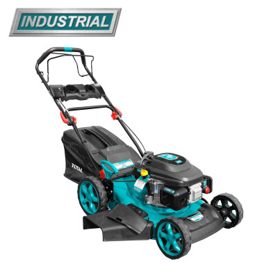 Газонокосилка бензиновая TOTAL TGT196202 Газонокосилка бензиновая TOTAL TGT196202