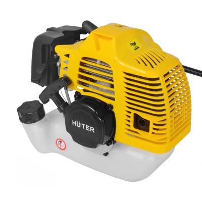 Триммер бензиновый Huter GGT-2900T PRO Триммер бензиновый Huter GGT-2900T PRO