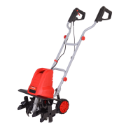 Культиватор электрический Ресанта ЕМС-2000