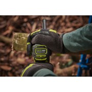 ONE + / Пила садовая RYOBI RY18PSX15A-0 (без батареи)