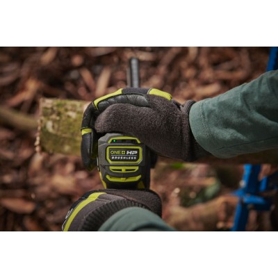 ONE + / Пила садовая RYOBI RY18PSX15A-0 (без батареи) ONE + / Пила садовая RYOBI RY18PSX15A-0 (без батареи)