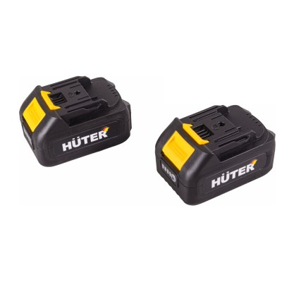 Пила цепная аккумуляторная Huter ELS-40-4 Li Пила цепная аккумуляторная Huter ELS-40-4 Li