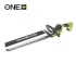 ONE + / Кусторез RYOBI RY18HT50A (без батареи) ONE + / Кусторез RYOBI RY18HT50A (без батареи)