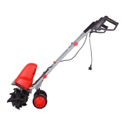 Культиватор электрический Ресанта ЕМС-2000