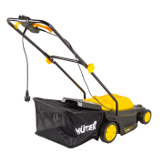 Газонокосилка электрическая Huter ELM-1800T