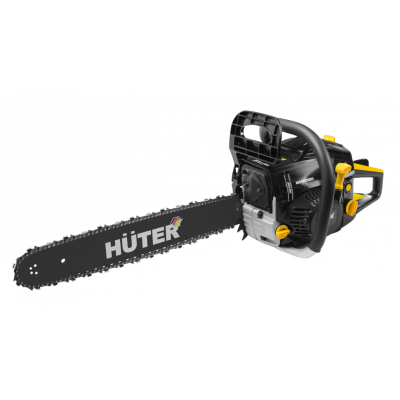 Бензопила Huter BS-45M Бензопила Huter BS-45M