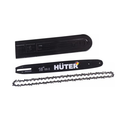 Пила цепная аккумуляторная Huter ELS-40-4 Li Пила цепная аккумуляторная Huter ELS-40-4 Li