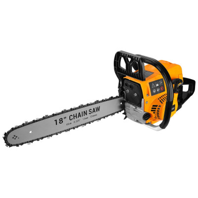 Бензопила DEKO DKCHS 45-18 PLUS Бензопила DEKO DKCHS 45-18 PLUS