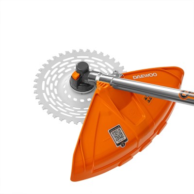Триммер бензиновый DAEWOO DABC 560 Триммер бензиновый DAEWOO DABC 560