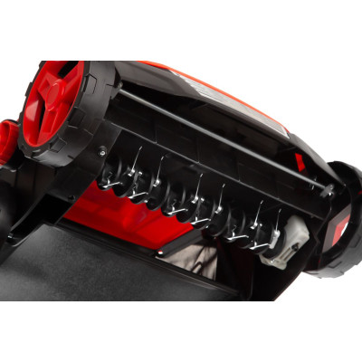 Аэратор-скарификатор электрический Hammer AS2000 Аэратор-скарификатор электрический Hammer AS2000