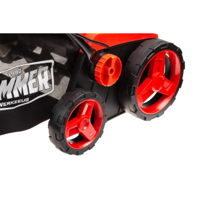 Аэратор-скарификатор электрический Hammer AS2000 Аэратор-скарификатор электрический Hammer AS2000