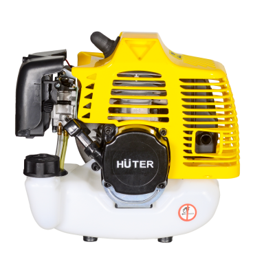 Триммер бензиновый Huter GGT-553TX Триммер бензиновый Huter GGT-553TX