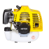 Триммер бензиновый Huter GGT-553TX Триммер бензиновый Huter GGT-553TX